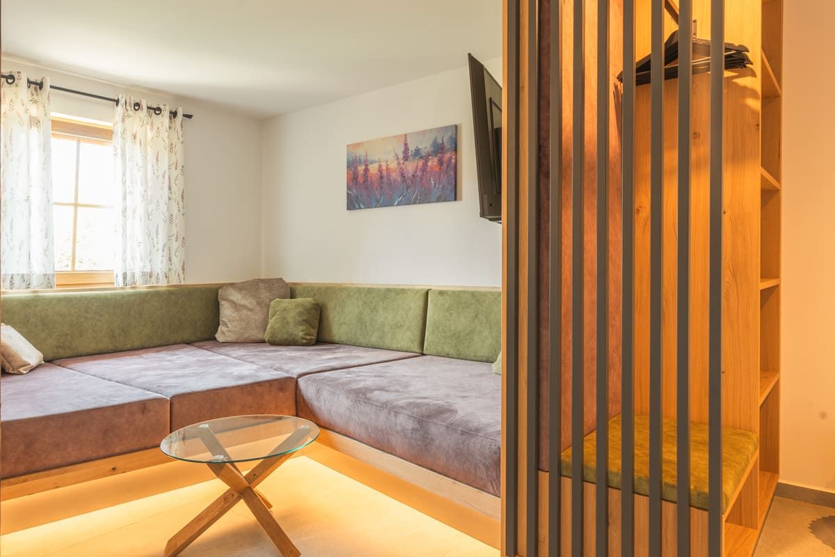 Suite Lavendel