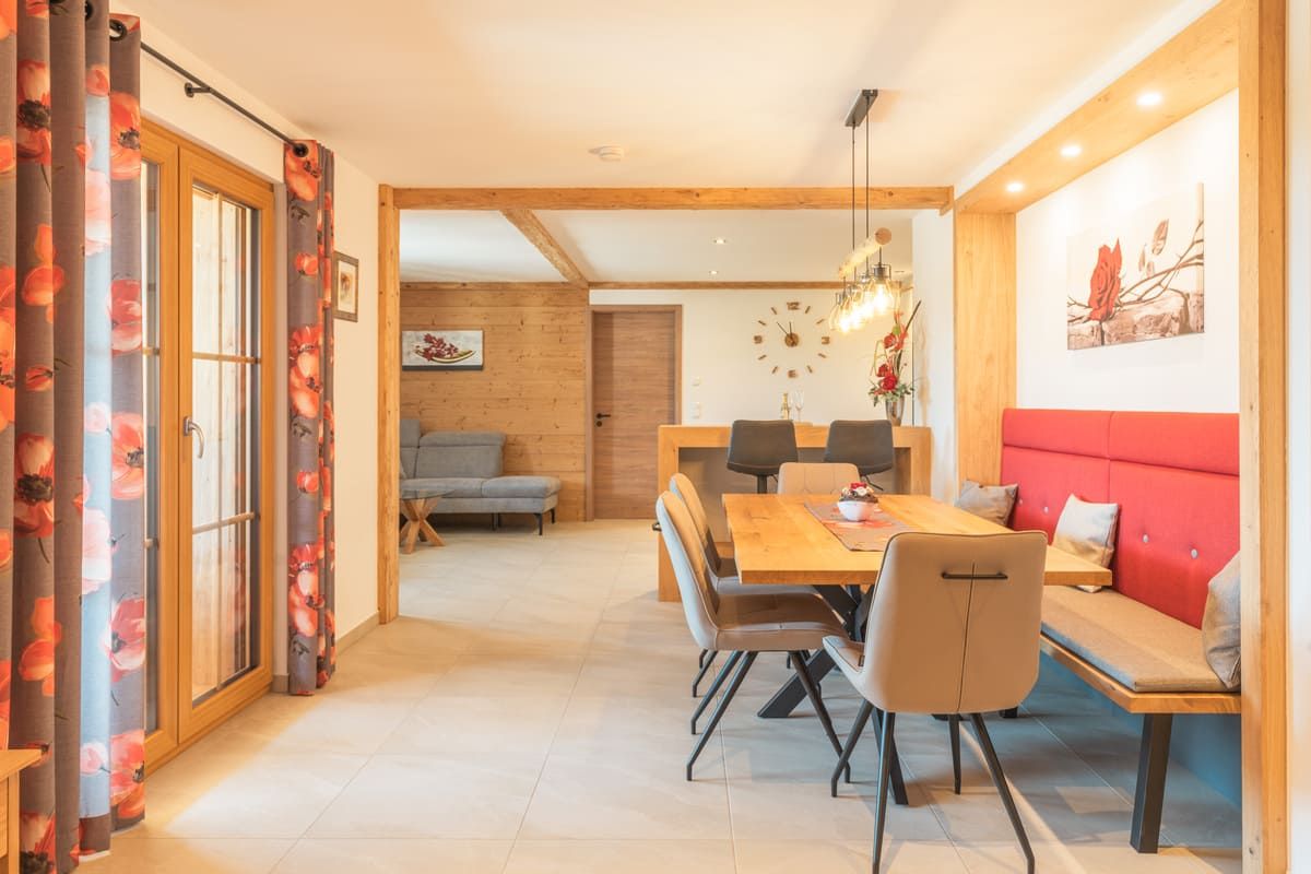 Suite Rosengarten
