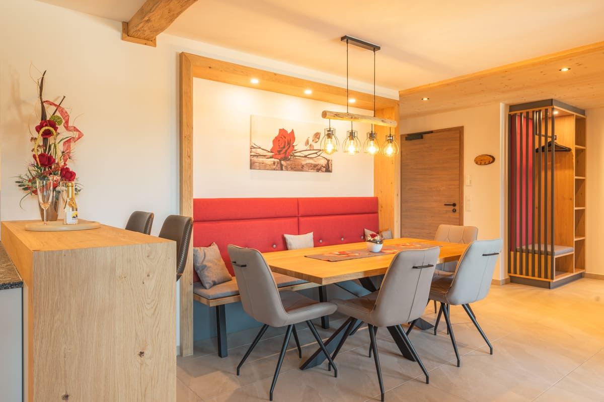 Vorschau Suite Rosengarten 3