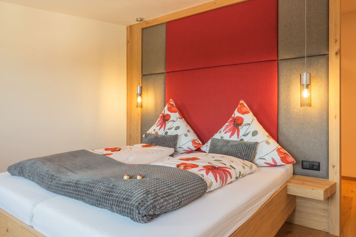 Vorschau Suite Rosengarten 5