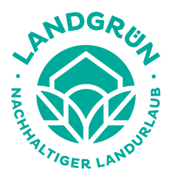 Landgrün - Nachhaltiger Landurlaub
