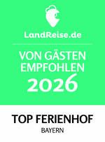 LandReise.de - Von Gästen Empfohlen 2026